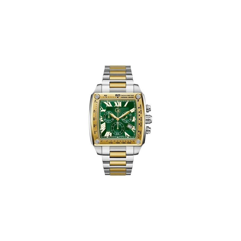 Gc Gcz56006G9 Erkek Kol Saati