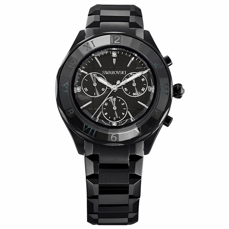 Swarovski Swr5641393 Erkek Kol Saati