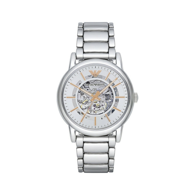 Emporio Armani Otomatik AR1980 Erkek Kol Saati