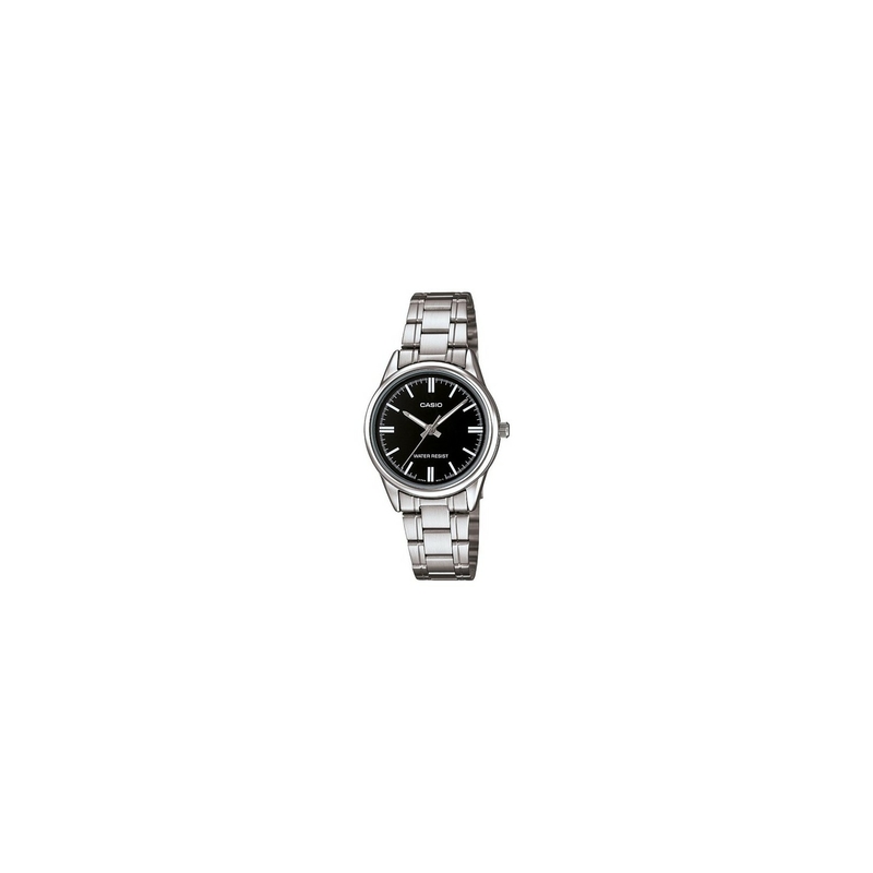 Casio Ltp-V005D-1Audf Kadın Kol Saati