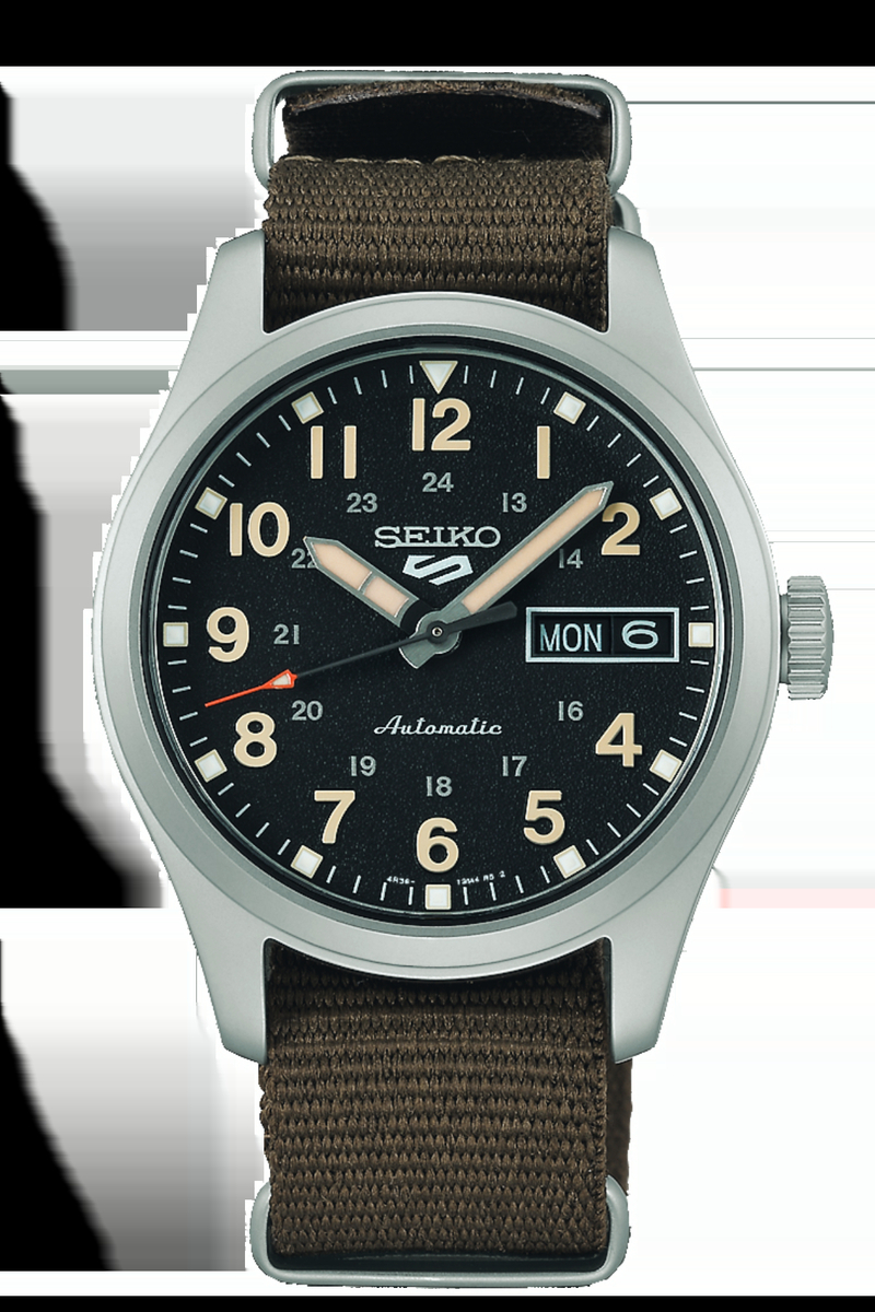 Seıko 5 Sports Srpj85K1