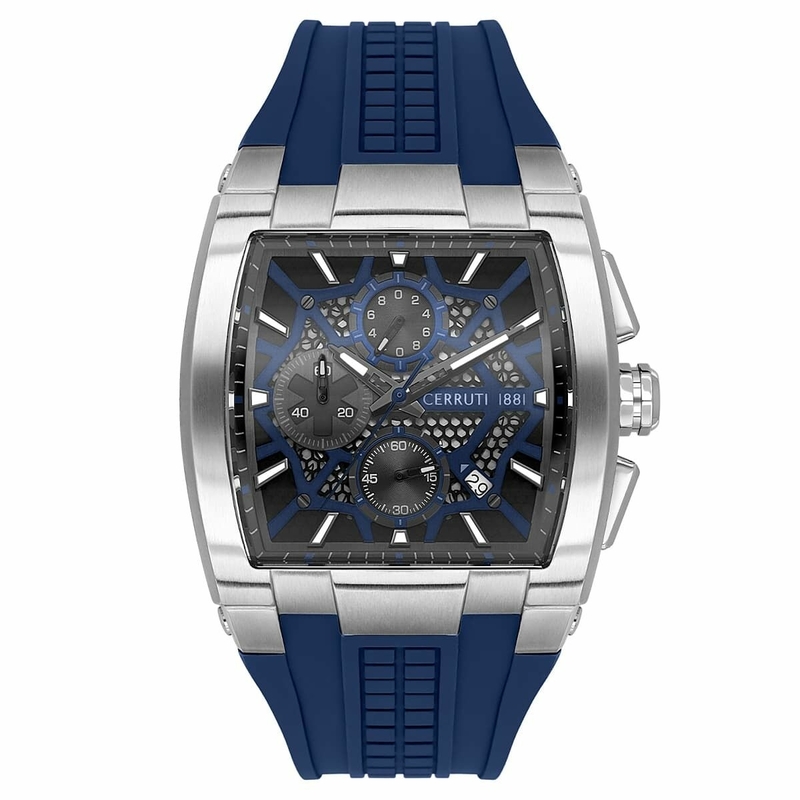 Cerruti 1881 CIWGO0063702 Erkek Kol Saati