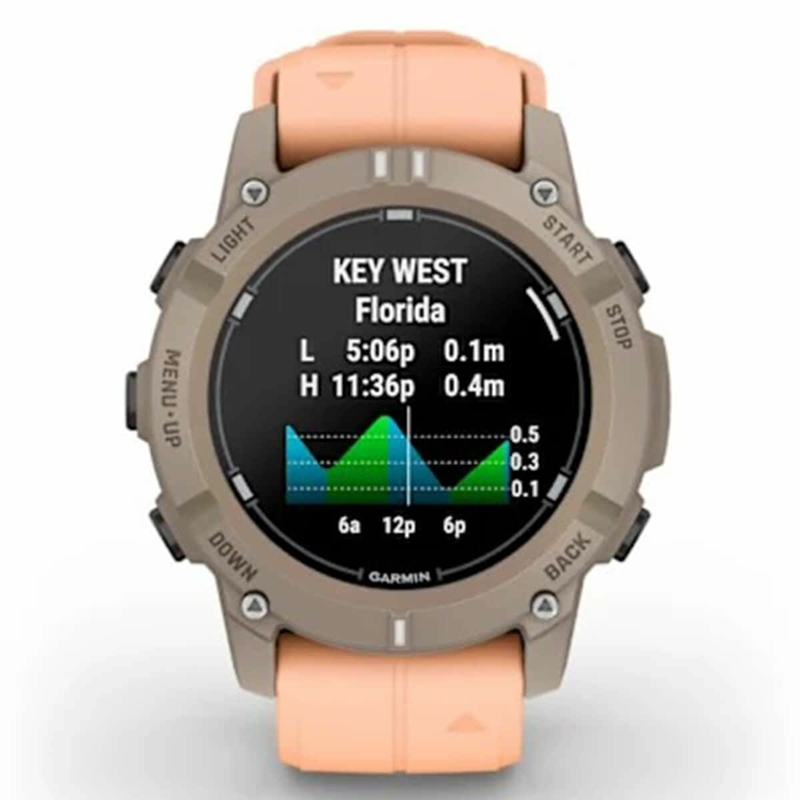 Garmin Gr-010-02986-01 Descent G2 Akıllı Saat