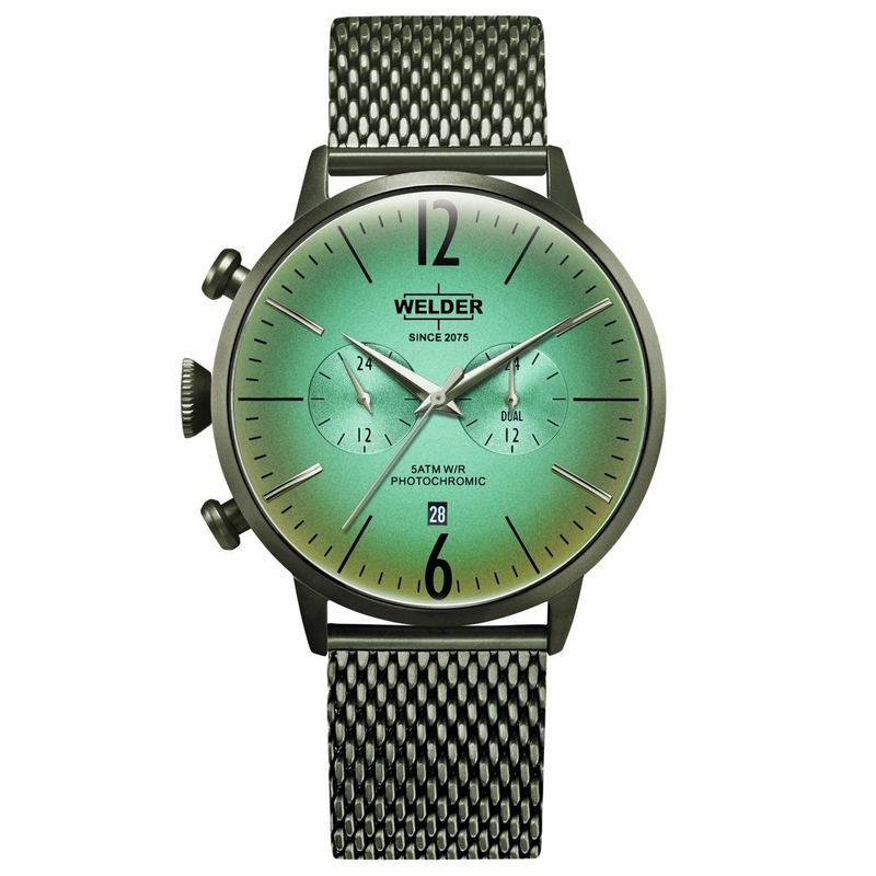 Welder Wwrc419