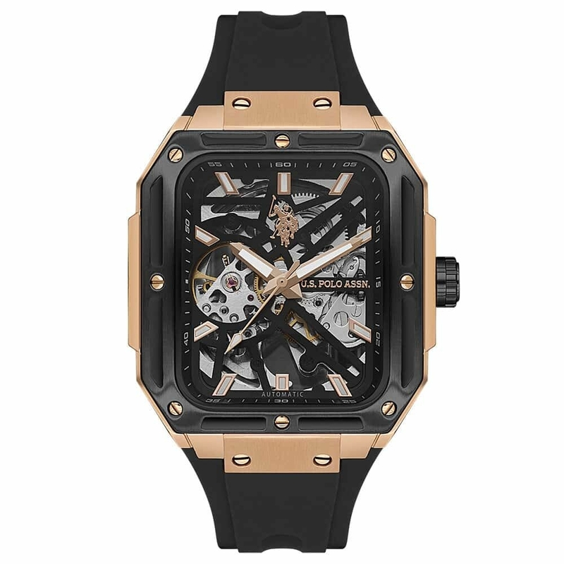 U.s. Polo Assn. Uspa1122-05 Erkek Kol Saati