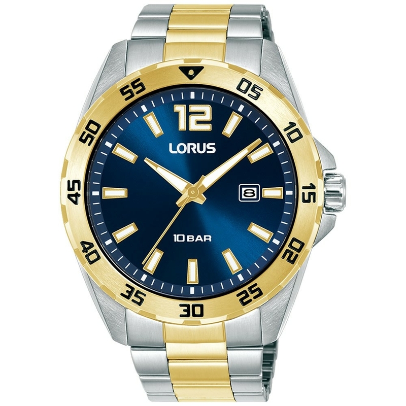 Lorus RH936SX9 Erkek Kol Saati