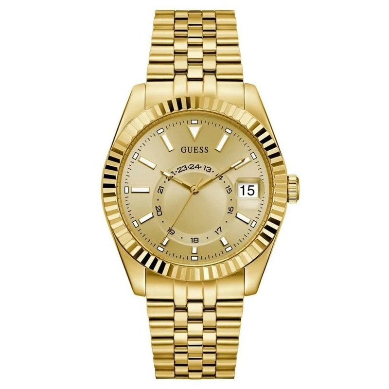 Guess GUGW0977G2 Erkek Kol Saati