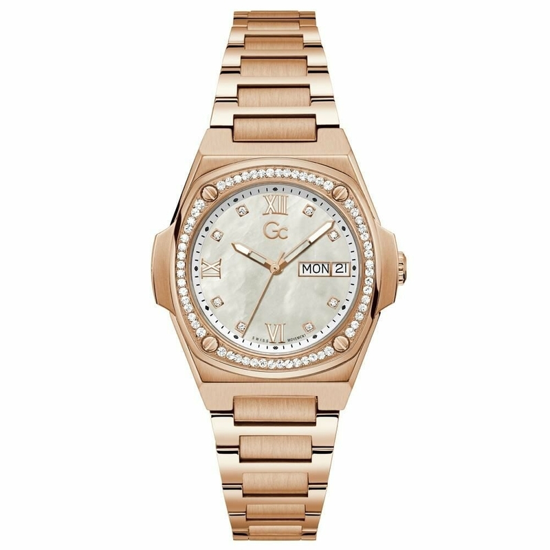 Guess Collection Gcy98002L1Mf Kadın Kol Saati