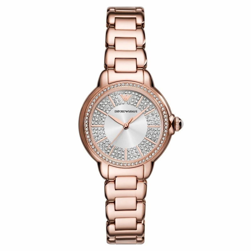 Emporio Armani Ar11633 Kadın Kol Saati