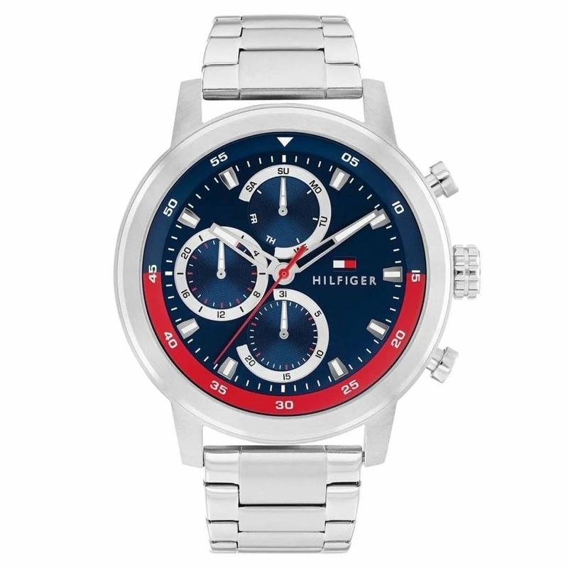 Tommy Hilfiger Th1792179 Erkek Kol Saati