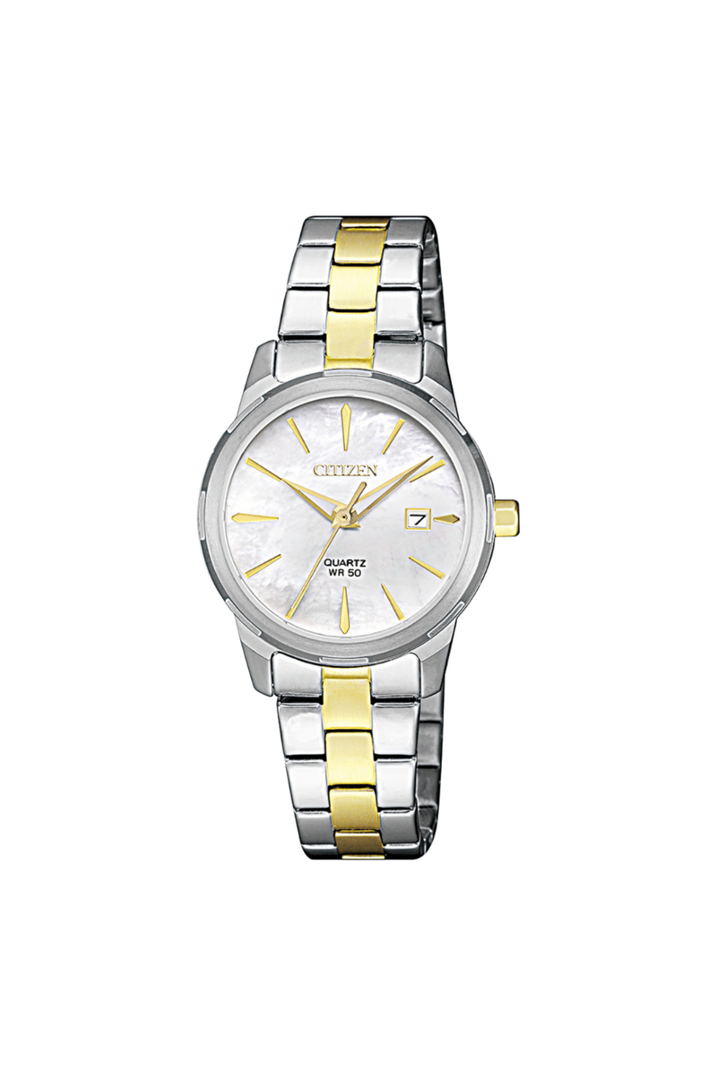Citizen EU6074-51D
