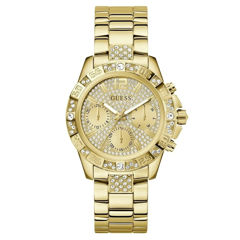 GUESS GUGW0771L2 Pilli KADIN KOL SAATİ