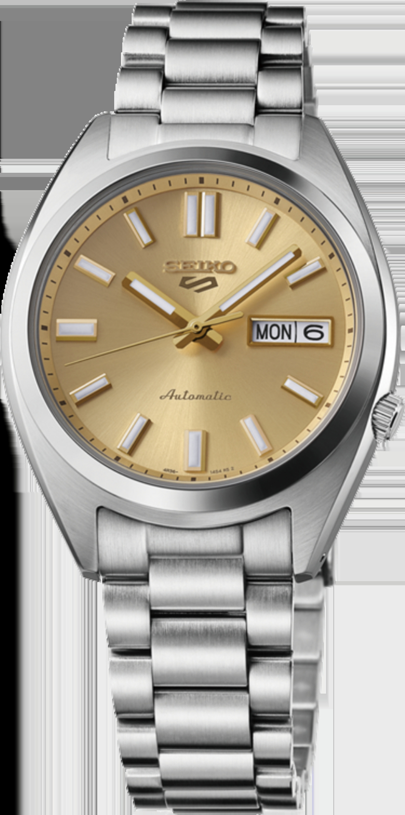 Seiko 5 Sports Srpl59K1