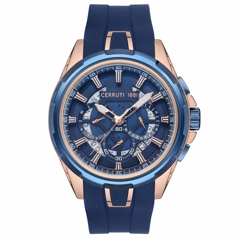 Cerruti 1881 Cra31203 Erkek Kol Saati