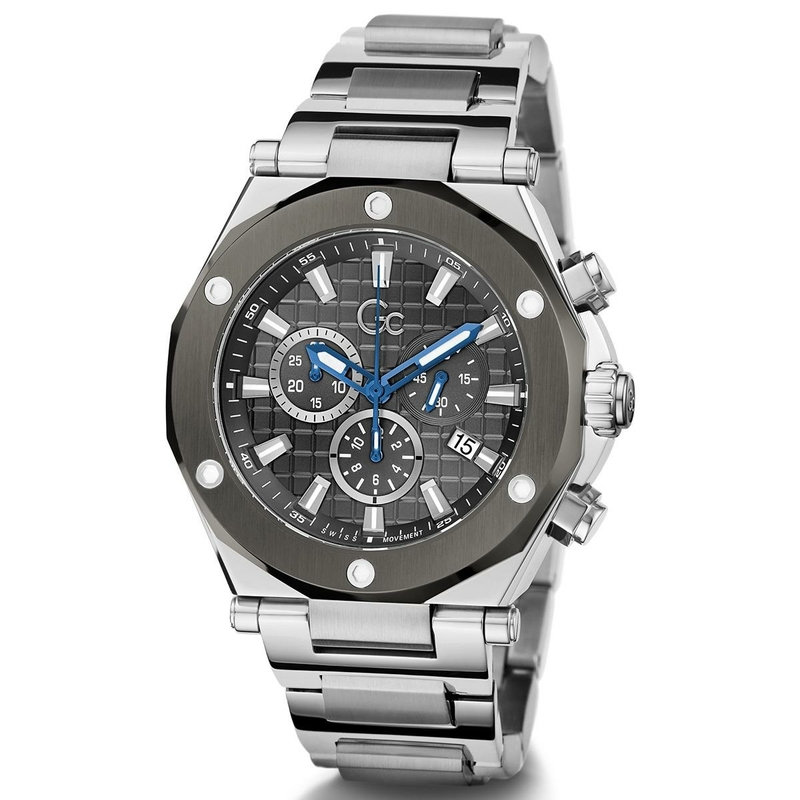 Gc Gcz18002G5Mf