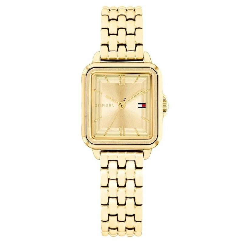 TOMMY HILFIGER TH1782832 Quartz KADIN KOL SAATİ