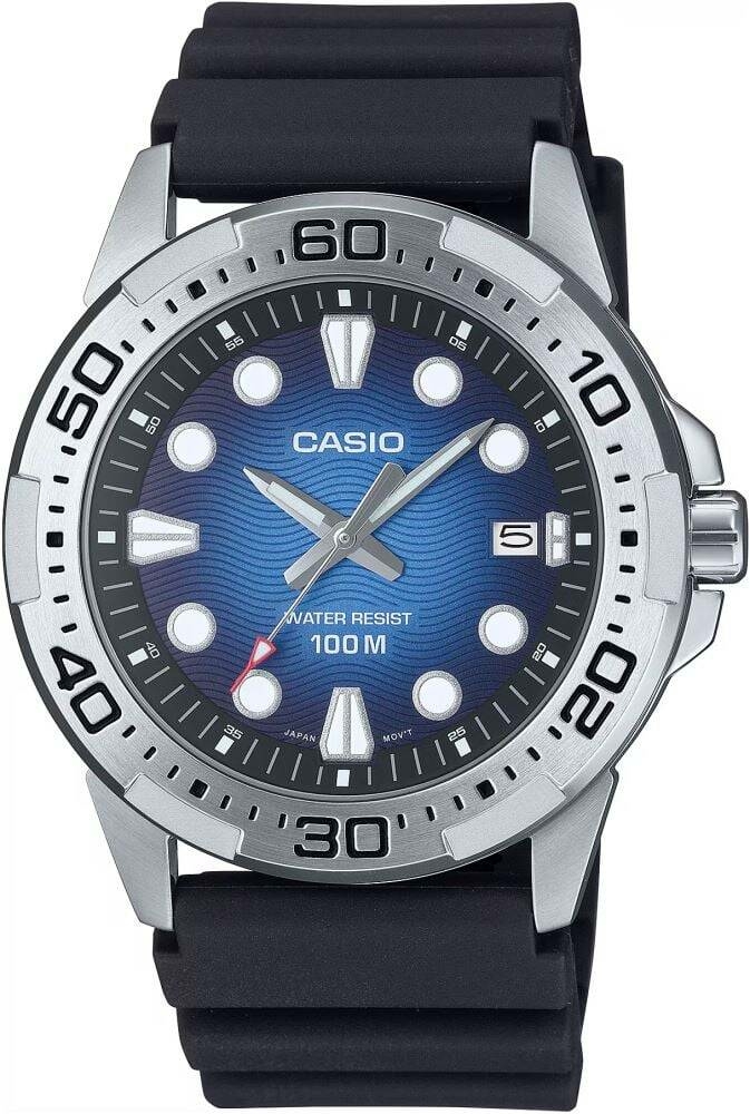 Casio MTD-140-2AVDF Analog Erkek Kol Saati