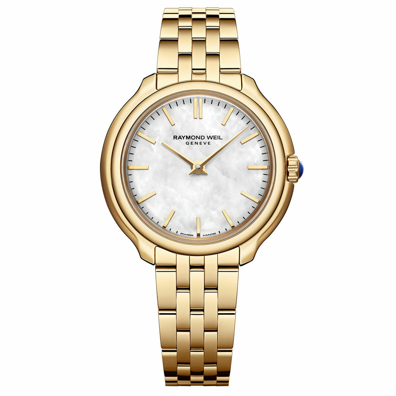 Raymond Weil RW5250P97001 Kadın Kol Saati