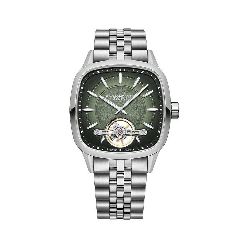 Raymond Weil RW2790ST52051 Erkek Kol Saati