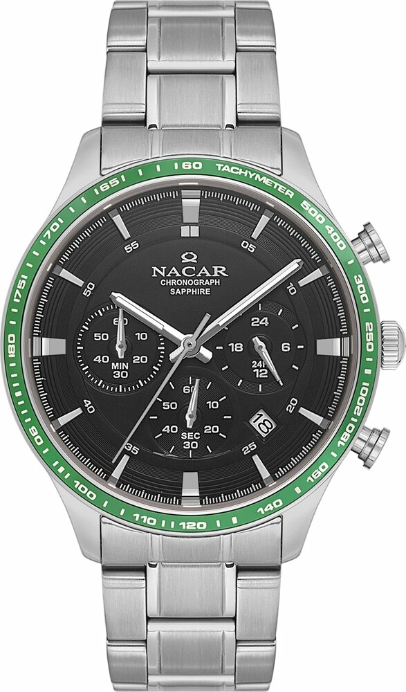Nacar Nc31-299354-Abgm Erkek Kol Saati