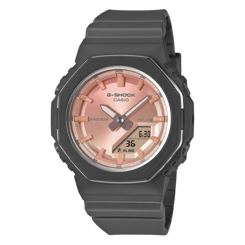 Casio G-Shock Bayan Kol Saati Gma-P2110Sc-4Adr