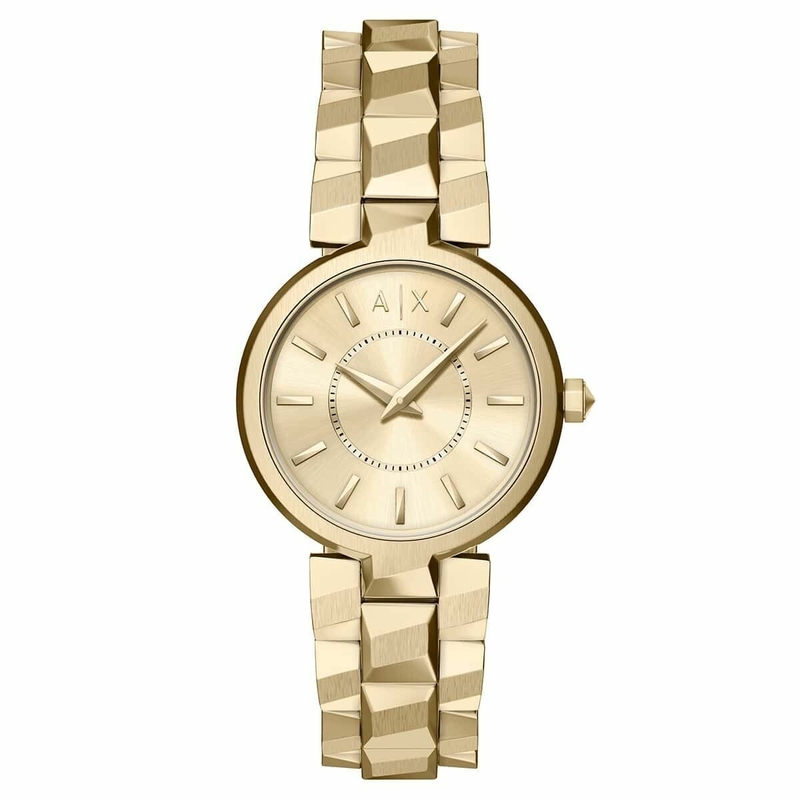 Armani Exchange Ax4407 Kadın Kol Saati