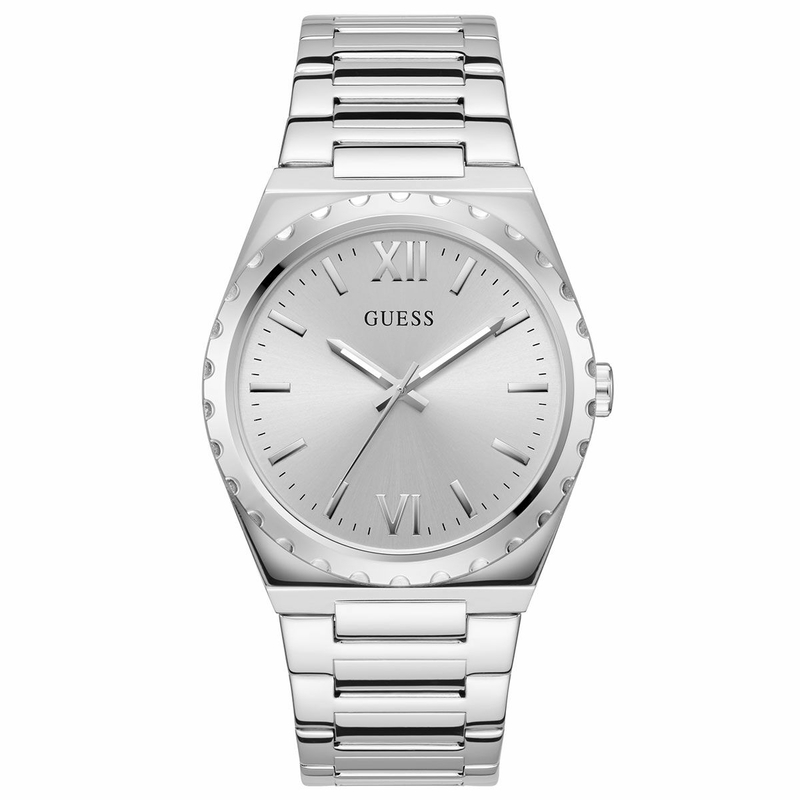 Guess GUU1394G1M Erkek Kol Saati