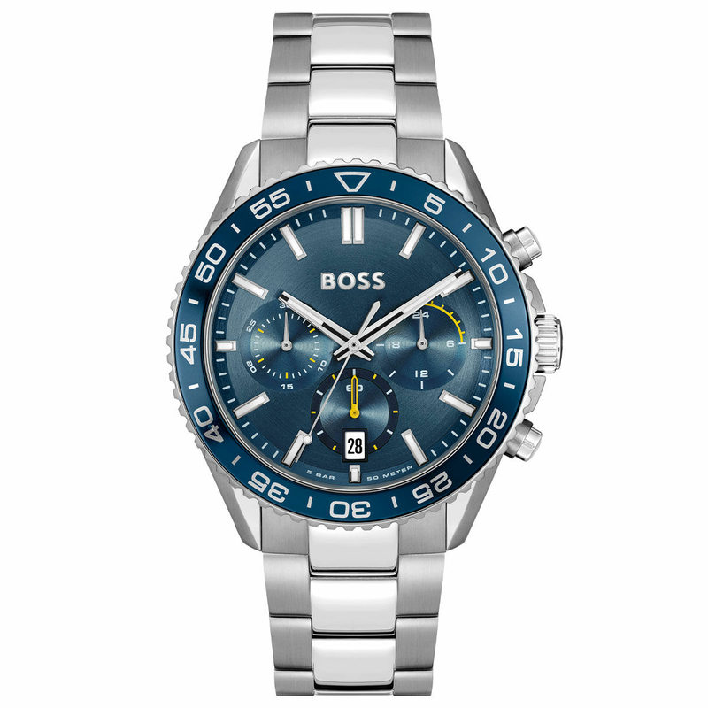 Boss Watches Hb1514143 Erkek Kol Saati