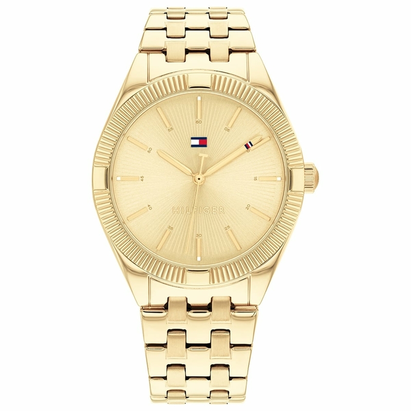 Tommy Hilfiger Th1782550 Kadın Kol Saati