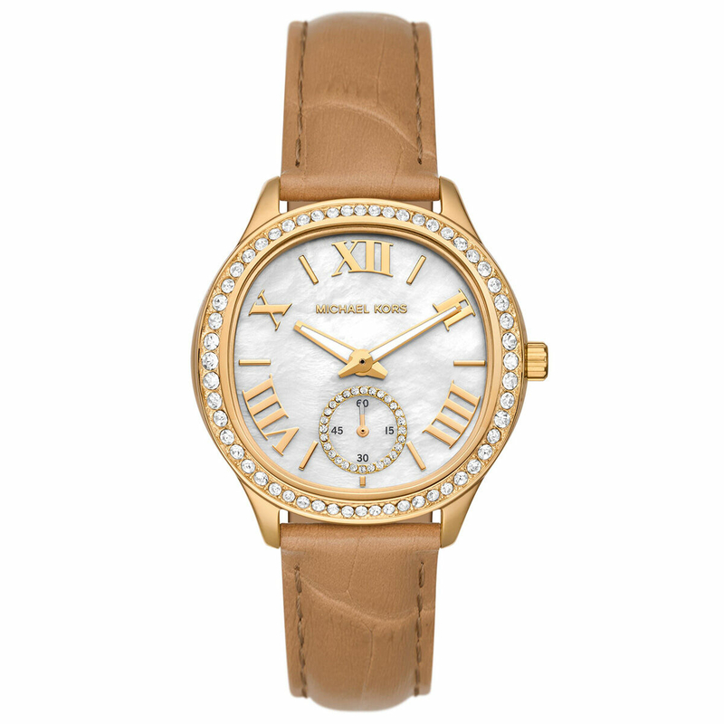 Michael Kors Mk4819 Kadın Kol Saati