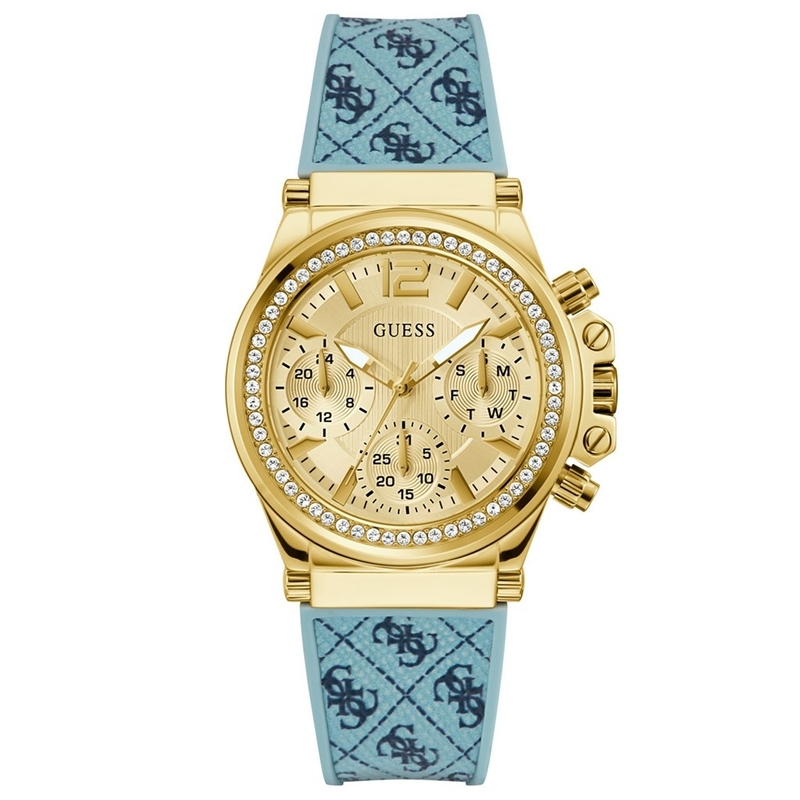GUESS GUGW0699L1 Pilli KADIN KOL SAATİ