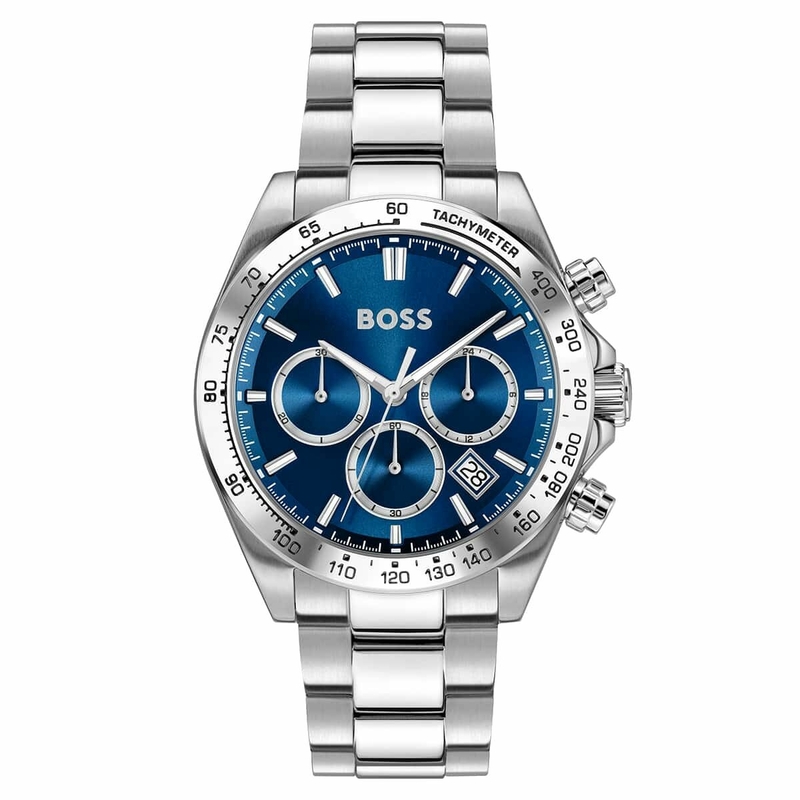 Boss Watches Hb1514315 Erkek Kol Saati