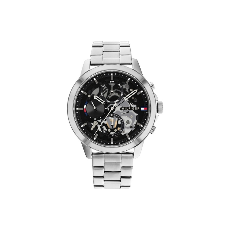 TOMMY HILFIGER TH1710477 Analog ERKEK KOL SAATİ