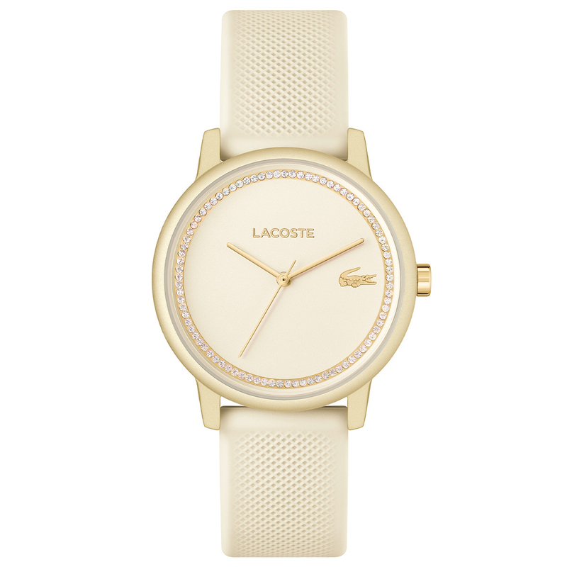 LACOSTE LAC2001288 Pilli KADIN KOL SAATİ