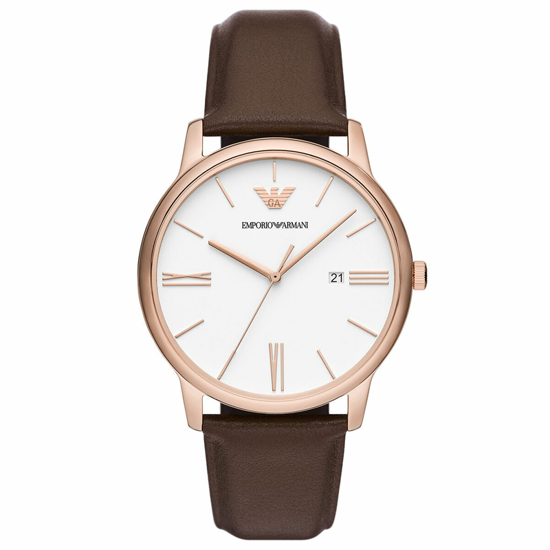 Emporio Armani Ar11572 Erkek Kol Saati