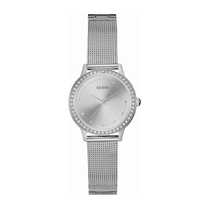 GUESS GUW0647L6 Quartz (Pilli) KADIN KOL SAATİ
