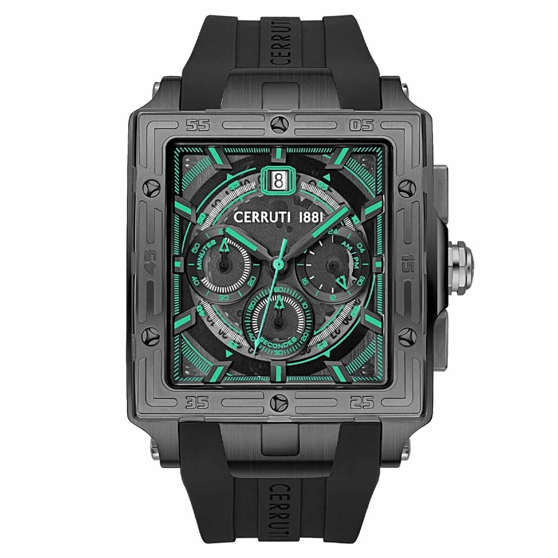 Cerruti 1881 CIWGO0072403 Erkek Kol Saati