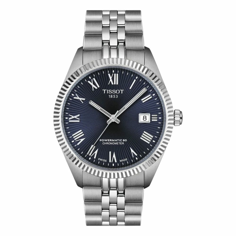 T1564081104300 Tissot Ballade Erkek Kol Saati T156.408.11.043.00