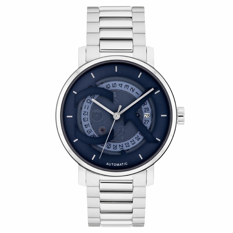 Calvin Klein Ck25300019 Erkek Kol Saati