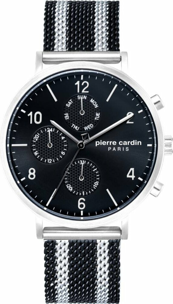 Pierre Cardin 902641F06_Outlet Kol Saati