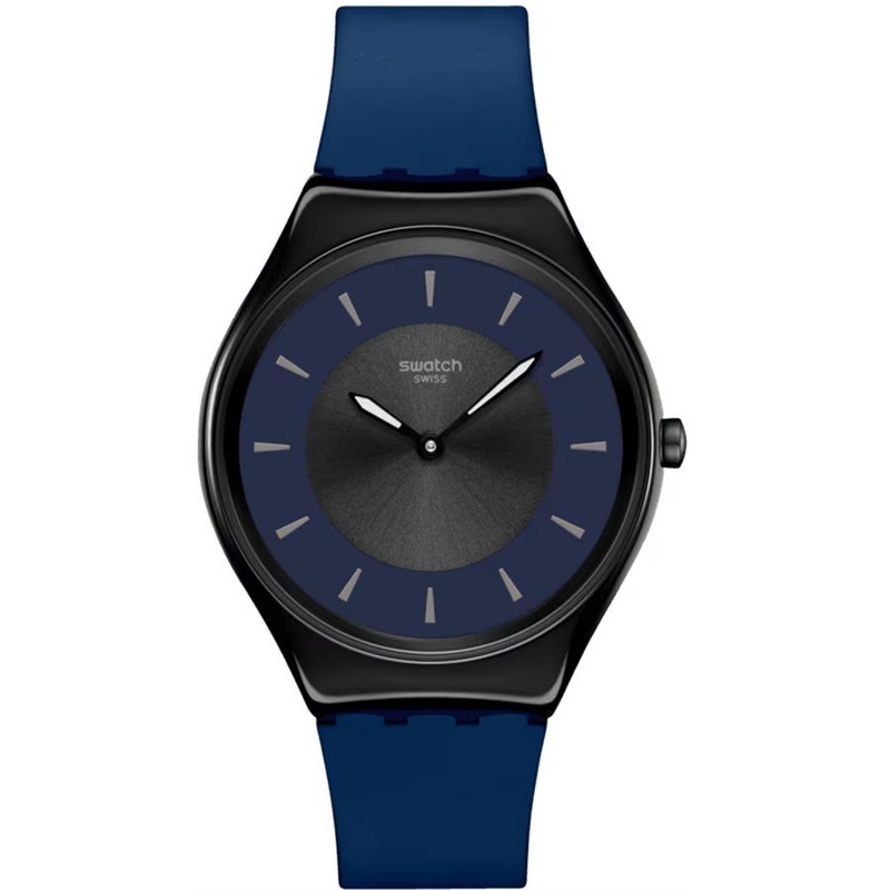 Swatch SYXB108 Duet At Dusk Kol Saati