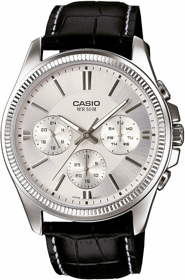 Casio Mtp-1375L-7Avdf Erkek Kol Saati
