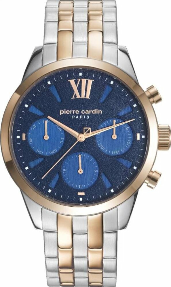 Pierre Cardin 108091F06_Outlet Kol Saati