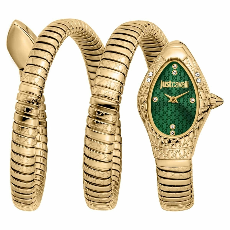 Just Cavalli JC1L374M0035 Kadın Kol Saati