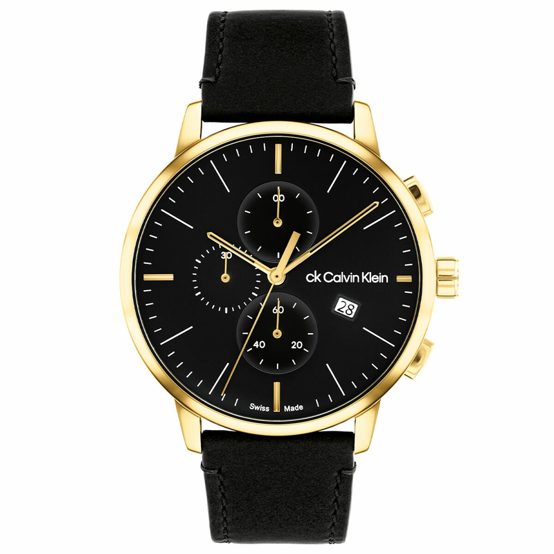 Calvin Klein Ck25000038 Erkek Kol Saati