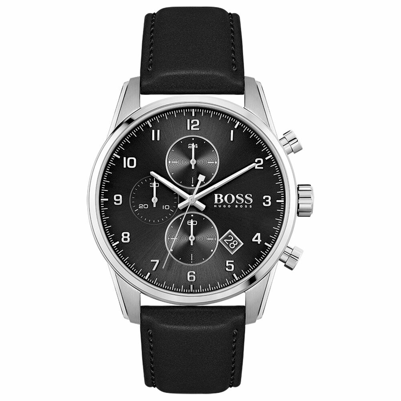 Boss Watches Hb1513782 Erkek Kol Saati