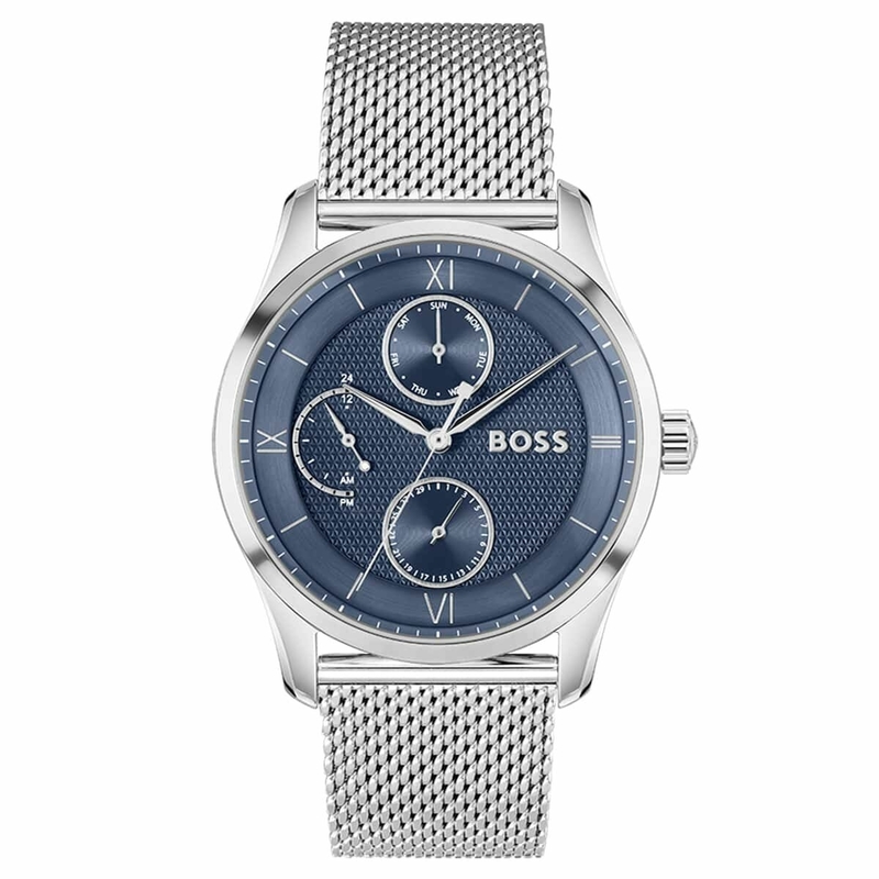 Boss Watches Hb1514276 Erkek Kol Saati
