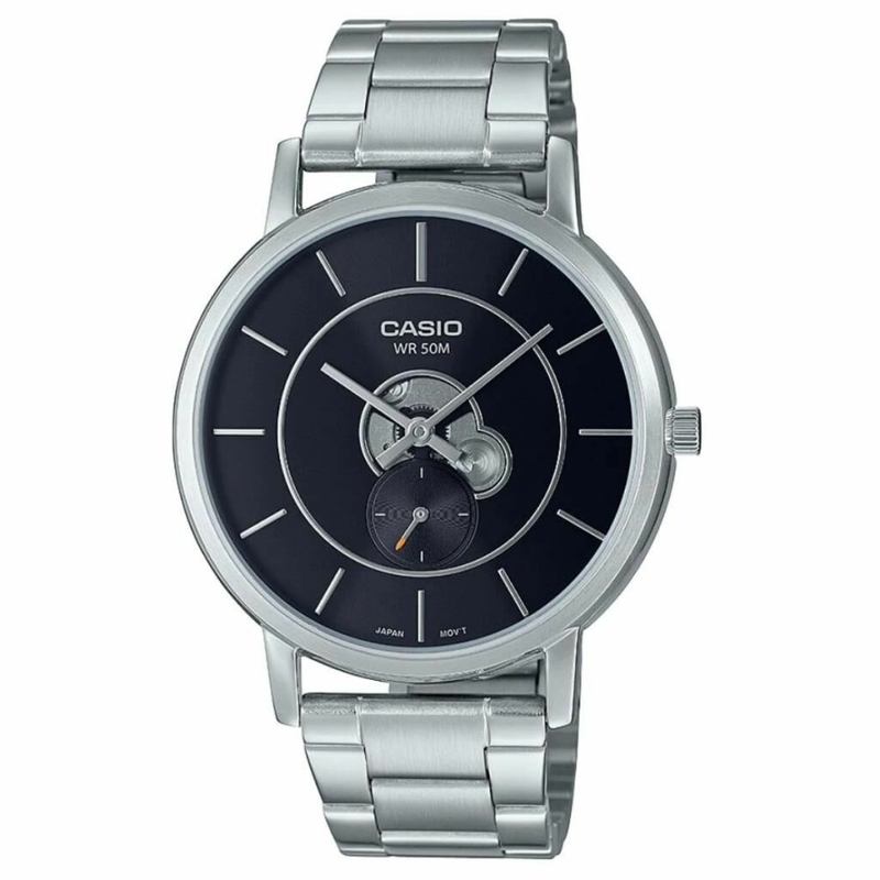 Casio Mtp-B130D-1Avdf Kol Saati