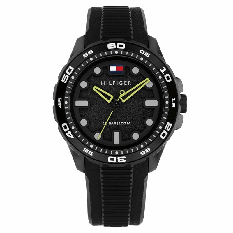 Tommy Hilfiger Th1792266 Erkek Kol Saati