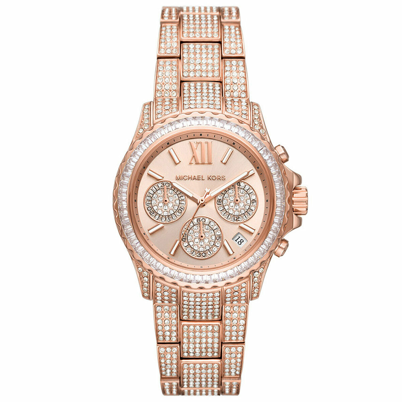 Michael Kors Mk7235 Kadın Kol Saati